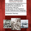 An Appeal to Congress in Behalf of the Northwest: In Connection with the Construction of the Northern Pacific Railroad and Telegraph.