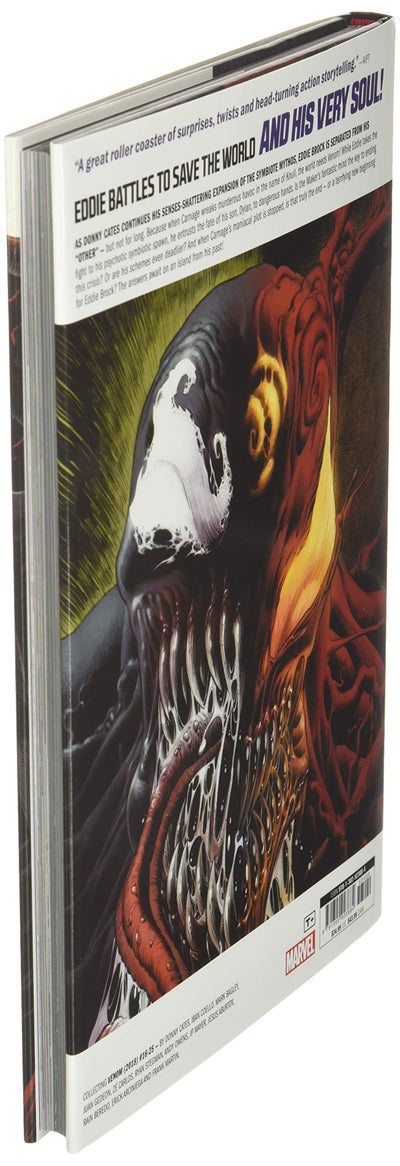 Venom 2 by Cates, Donny