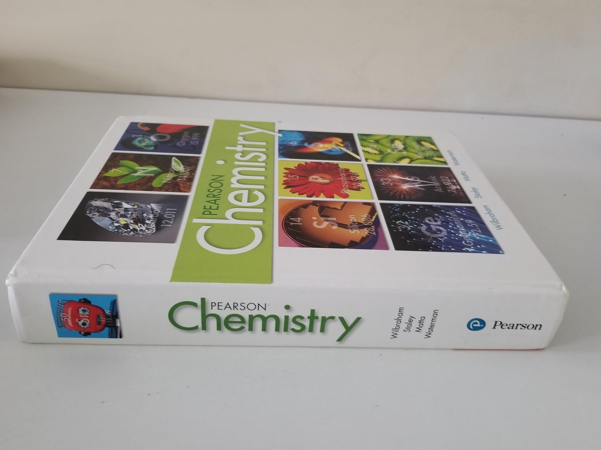 Chemistry