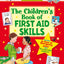CHILDRENS BOOK OF - FIRST AID SKILLS (Star Reward Charts)