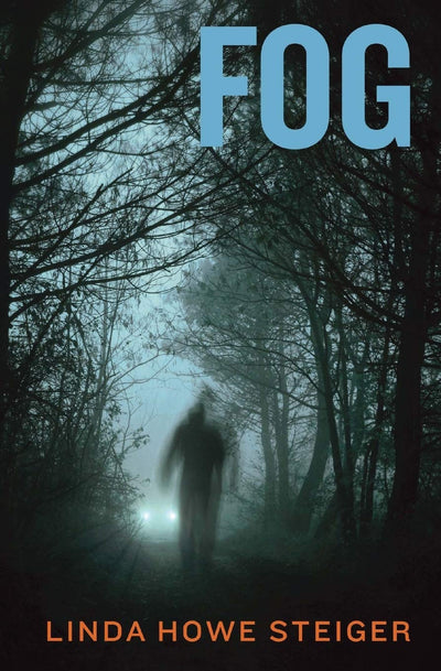 Fog: A Morgan Kendall Mystery (Morgan Kendall Mysteries)