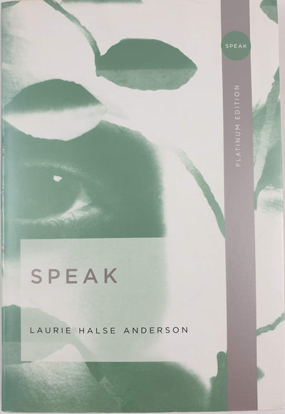 Speak (Platinum Edition)