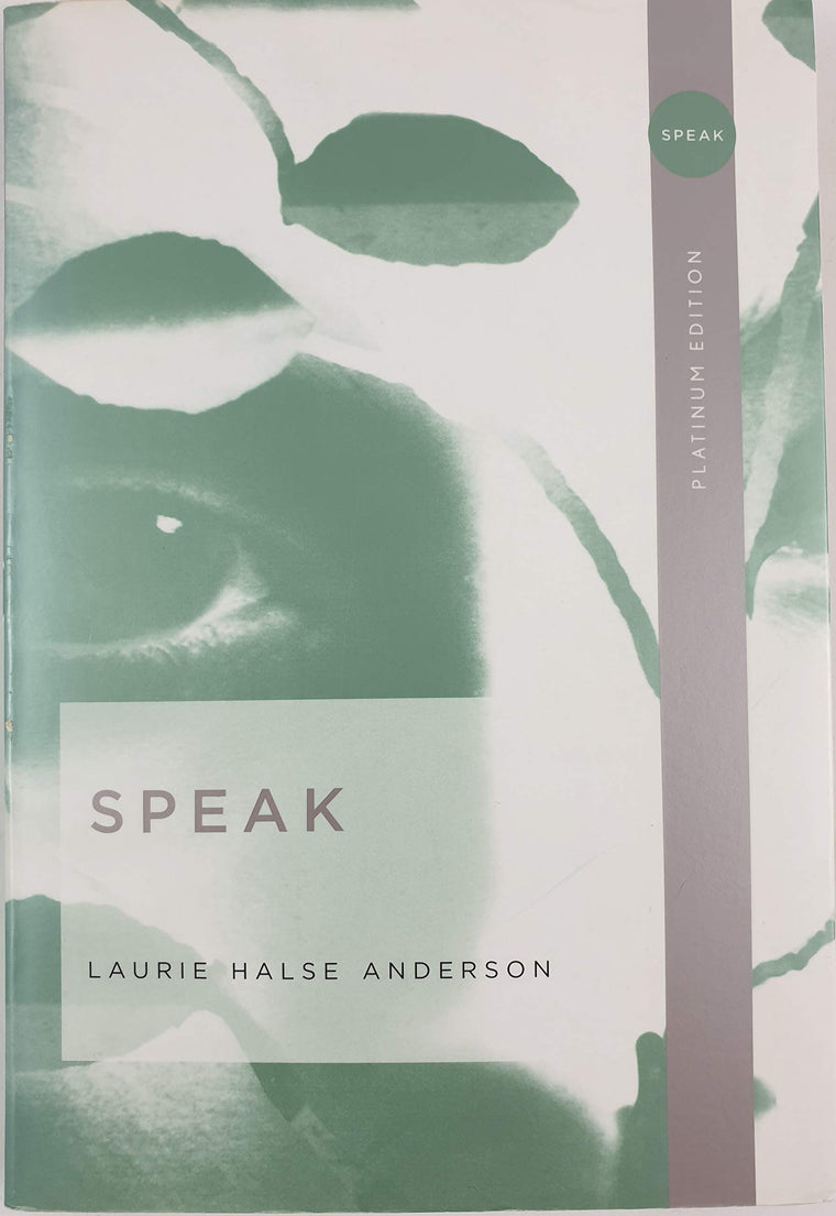 Speak (Platinum Edition)