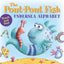 The Pout-Pout Fish Undersea Alphabet: Touch and Feel (A Pout-Pout Fish Novelty)
