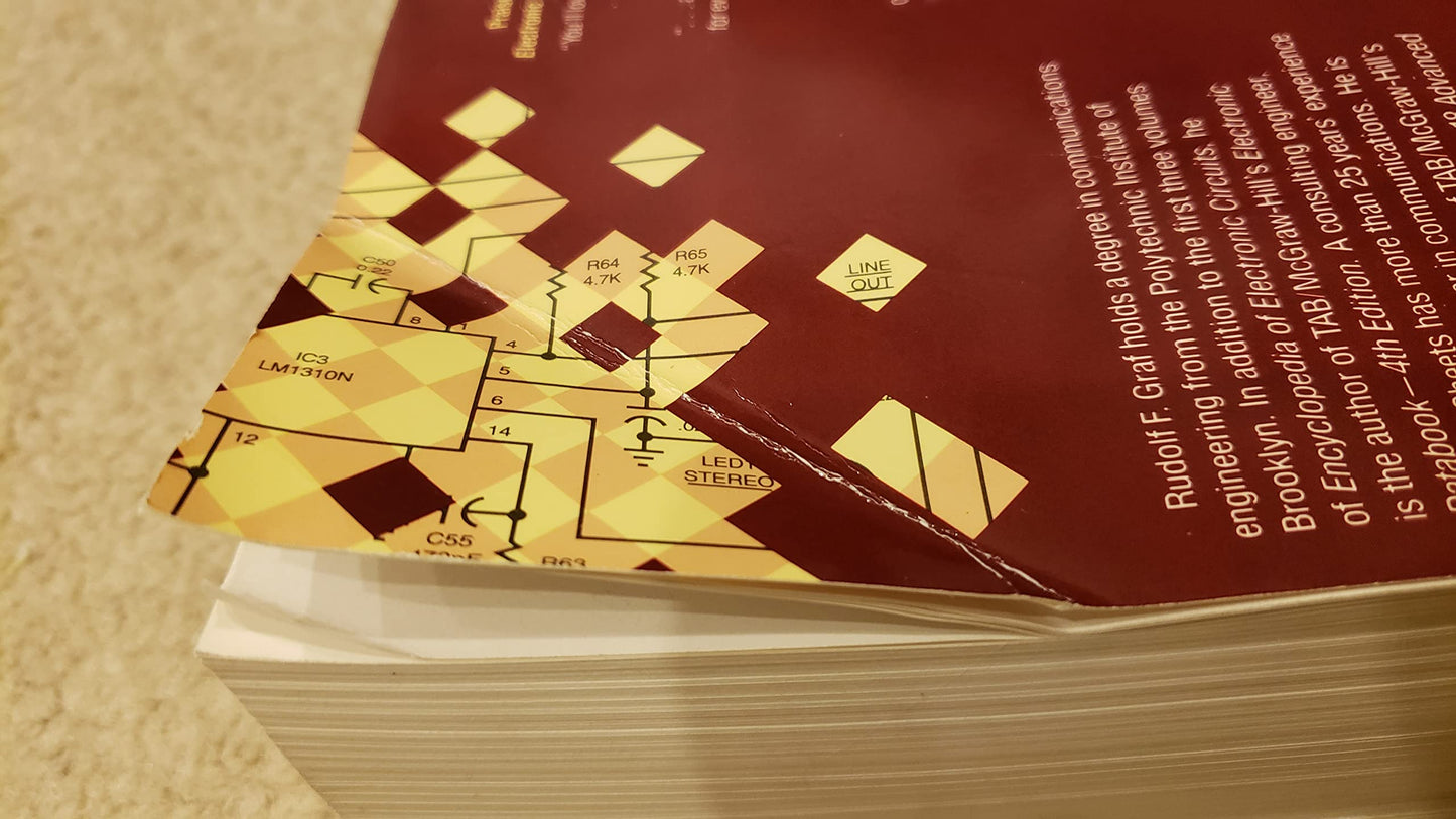 Encyclopedia of Electronic Circuits, Vol. 4 (cloth)