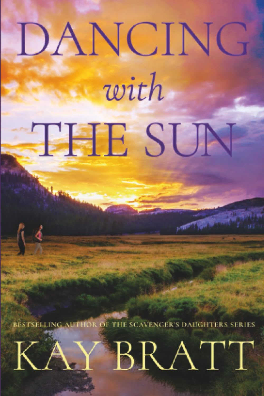 Dancing with the Sun