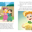 Phidal Tom Sawyer Little Classics - Stories for kids, 24-page storybook