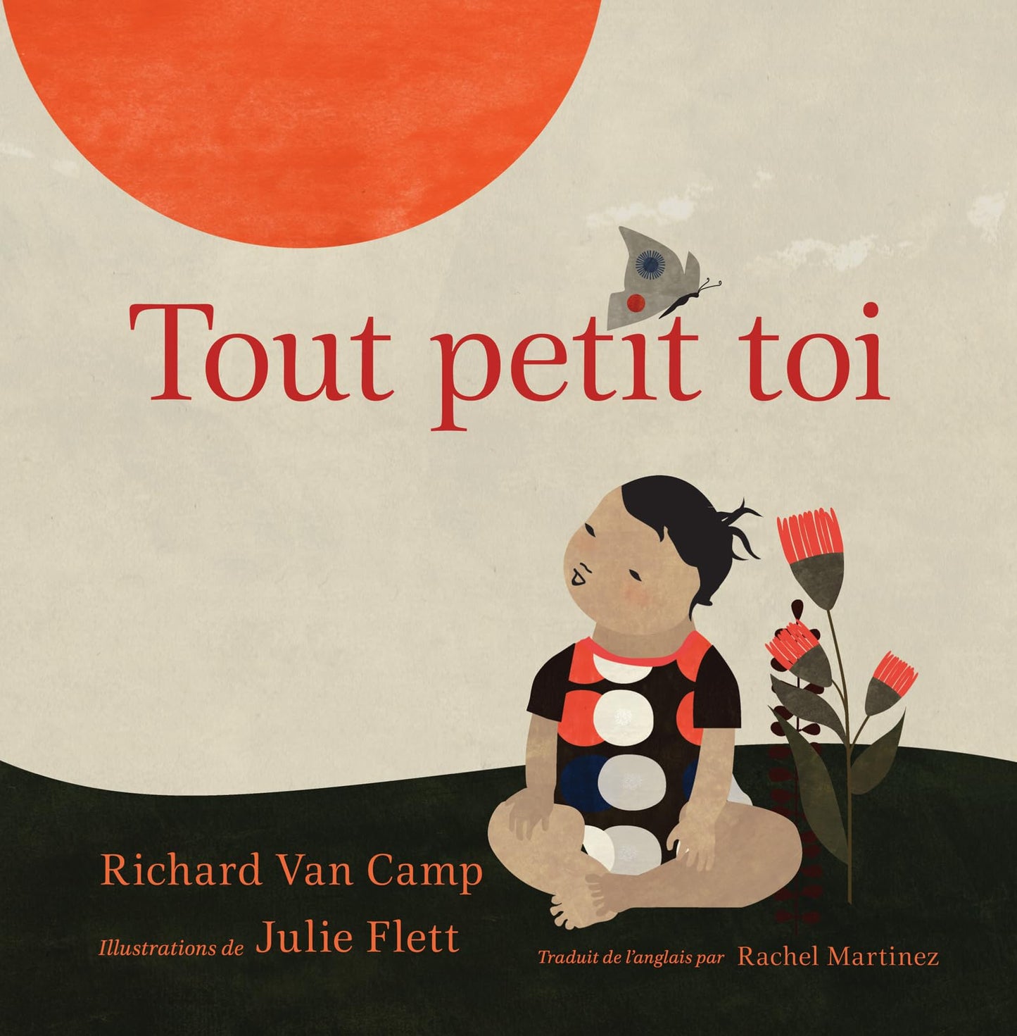 Tout petit toi (French Edition)