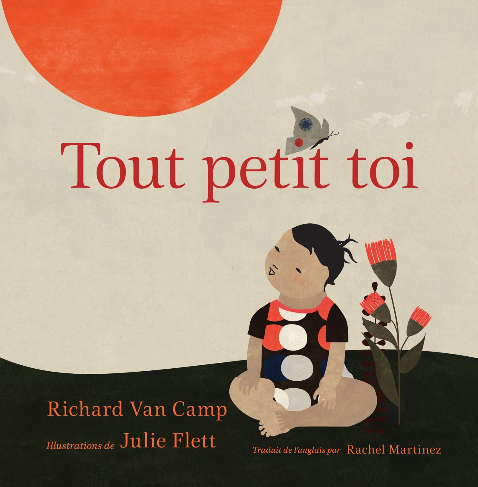 Tout petit toi (French Edition)