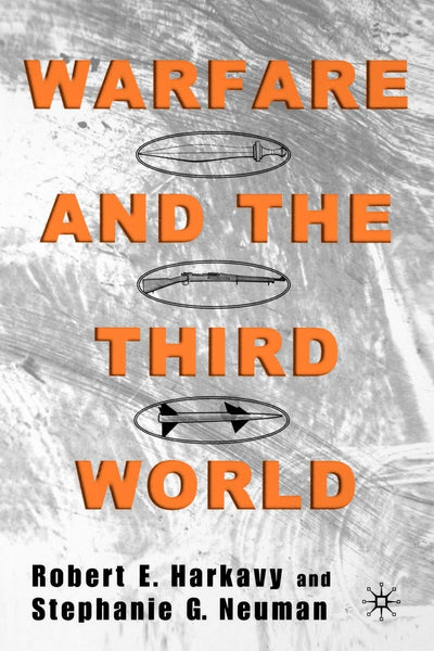 Warfare in the Third World