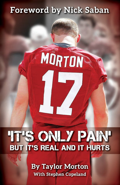 It's Only Pain: But It's Real and It Hurts