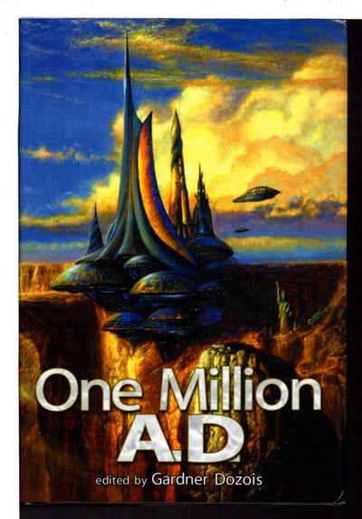 One Million A.D.