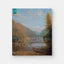 Landscapes in Oil: A Contemporary Guide to Realistic Painting in the Classical Tradition