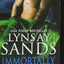 Immortally Yours: An Argeneau Novel (An Argeneau Novel, 26)