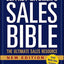 The Sales Bible, New Edition: The Ultimate Sales Resource