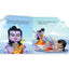 My First Shaped Board Book: Illustrated Lord Shiva Hindu Mythology Picture Book for Kids Age 2+ (Indian Gods and Goddesses)
