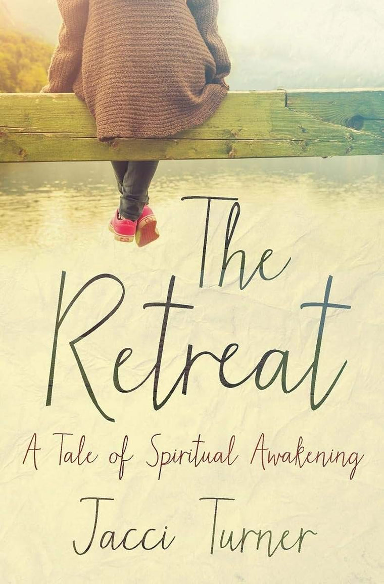 The Retreat: A Tale of Spiritual Awakening