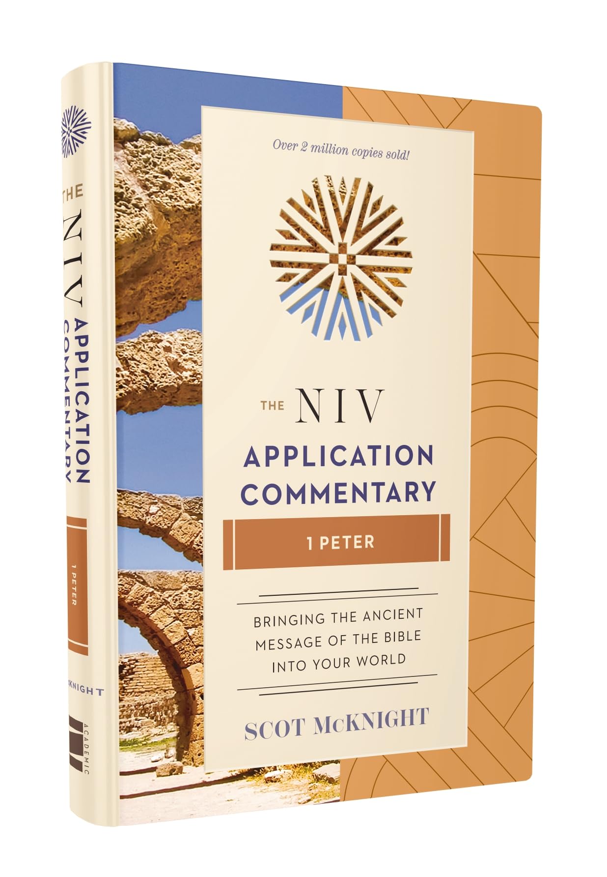 1 Peter (The NIV Application Commentary)