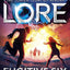 Lorien Legacies Reborn Series 3 Books Collection Set By Pittacus Lore (Fugitive Six, Return to Zero, Generation One)