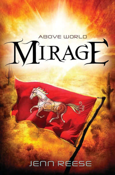 Mirage (Above World)