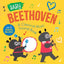 Baby Beethoven: A Classical Music Sound Book (With 6 Magical Melodies) (Baby Classical Music Sound Books)