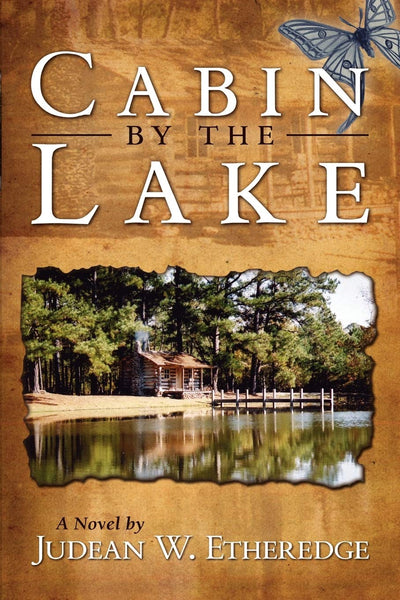 Cabin by the Lake: A Novel