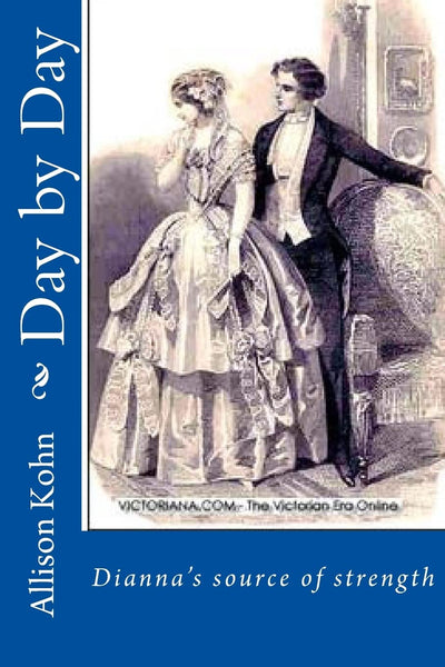 Day by Day (The Baker Family Saga)