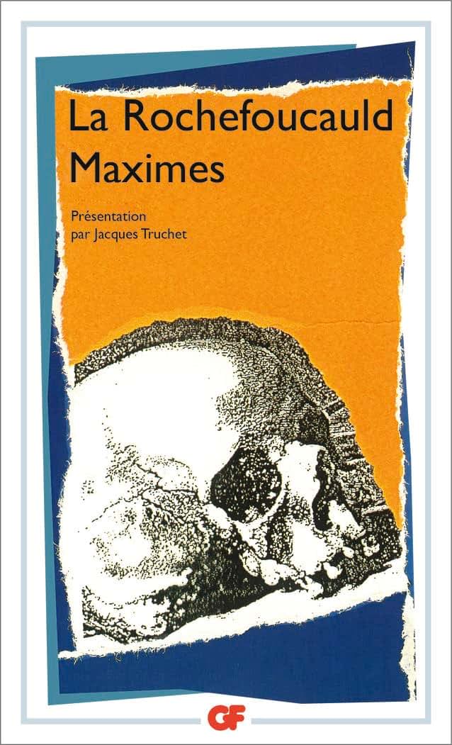Maximes et Reflexions (French Edition)