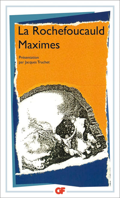 Maximes et Reflexions (French Edition)