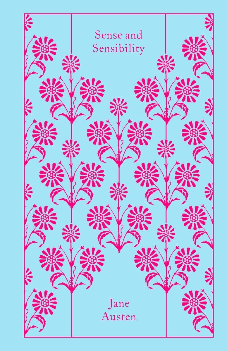 Sense and Sensibility (Penguin Clothbound Classics)