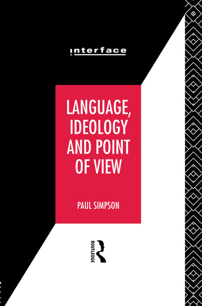 Language, Ideology and Point of View (Interface)