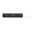 LSB Holy Bible, Large Print, Black Premium Genuine Leather (Cowhide): Legacy Standard Bible with Inside Column Cross References, 40 GSM paper, 2 Ribbon Markers, and Gold Gilded Page Edges