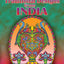 Traditional Designs from India Coloring Book (Dover Design Coloring Books)