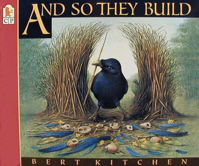 And So They Build (Read and Wonder)
