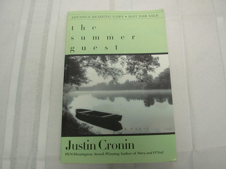 The Summer Guest