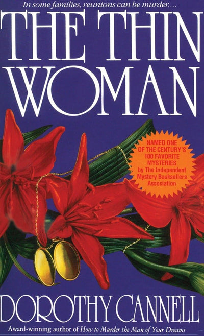 The Thin Woman (Ellie Haskell)
