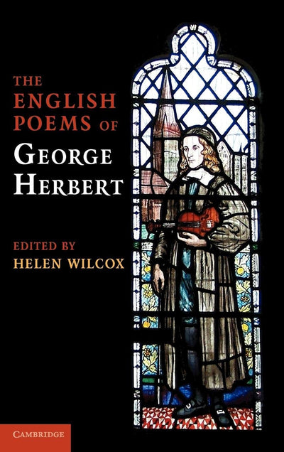 The English Poems of George Herbert