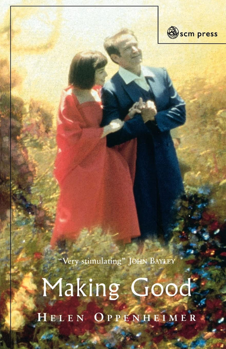 Making Good: Creation, Tragedy and Hope