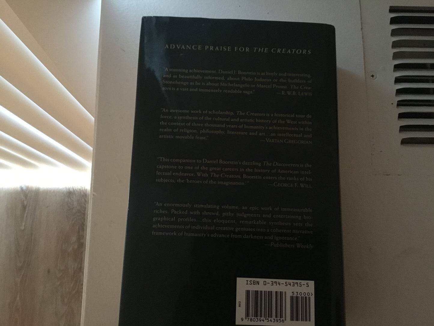 The Creators: A History of Heroes of the Imagination