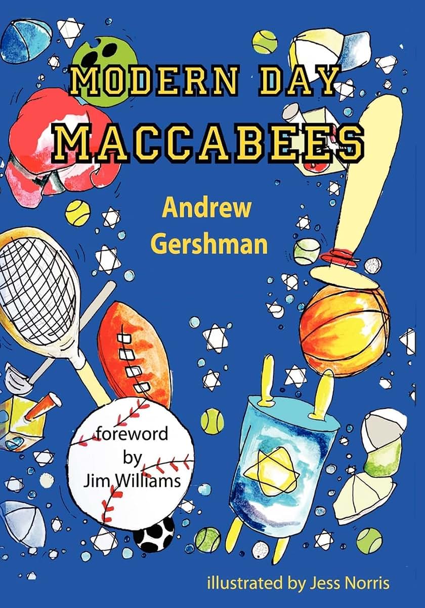 Modern Day Maccabees
