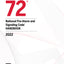 NFPA 72, National Fire Alarm and Signaling Code Handbook, 2022 Edition