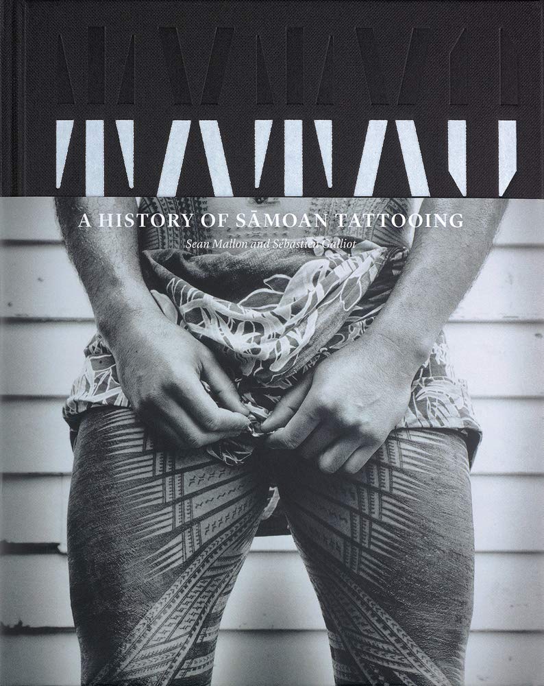 Tatau: A History of Samoan Tattooing