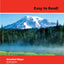 Rand McNally Easy to Read: Washington State Map