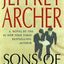 Sons of Fortune by Archer, Jeffrey