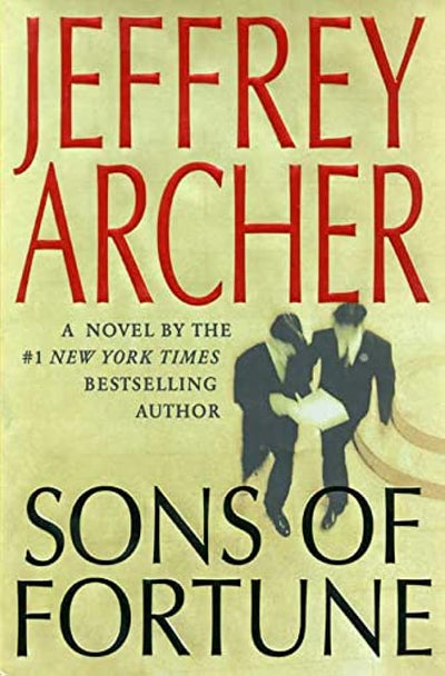 Sons of Fortune by Archer, Jeffrey