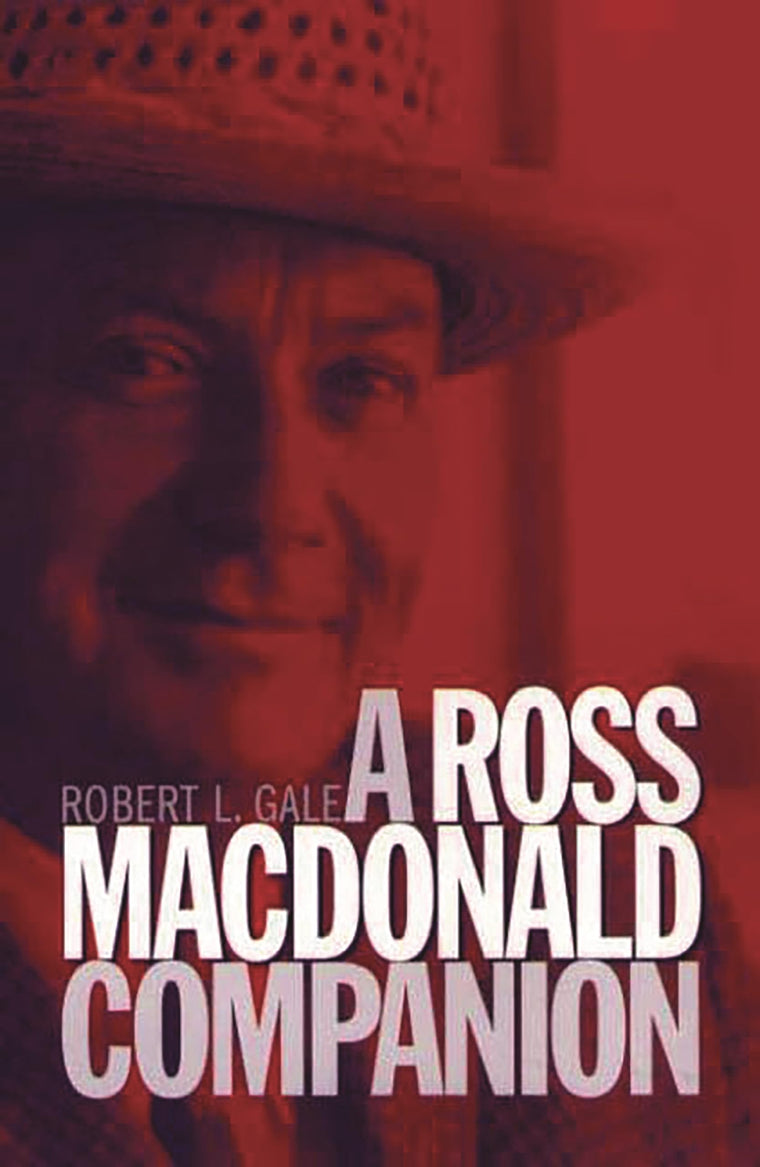 A Ross Macdonald Companion: