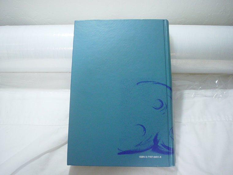 Basic complex analysis — back cover