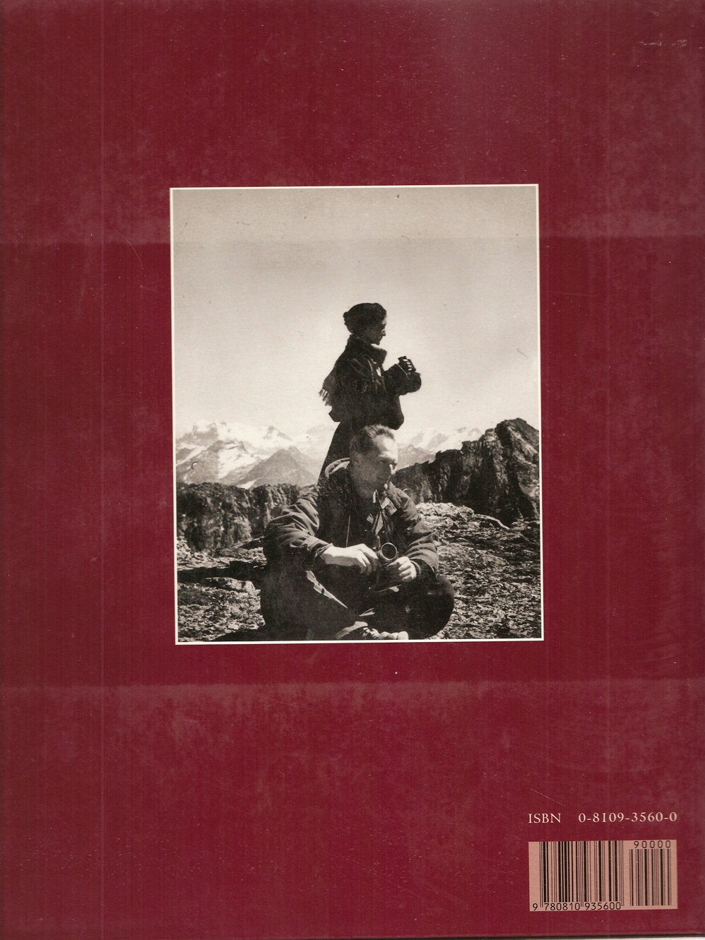 Lost Lhasa: Heinrich Harrer's Tibet