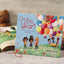 One Big Heart: A Celebration of Being More Alike than Different