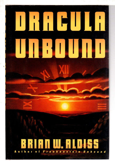 Dracula Unbound